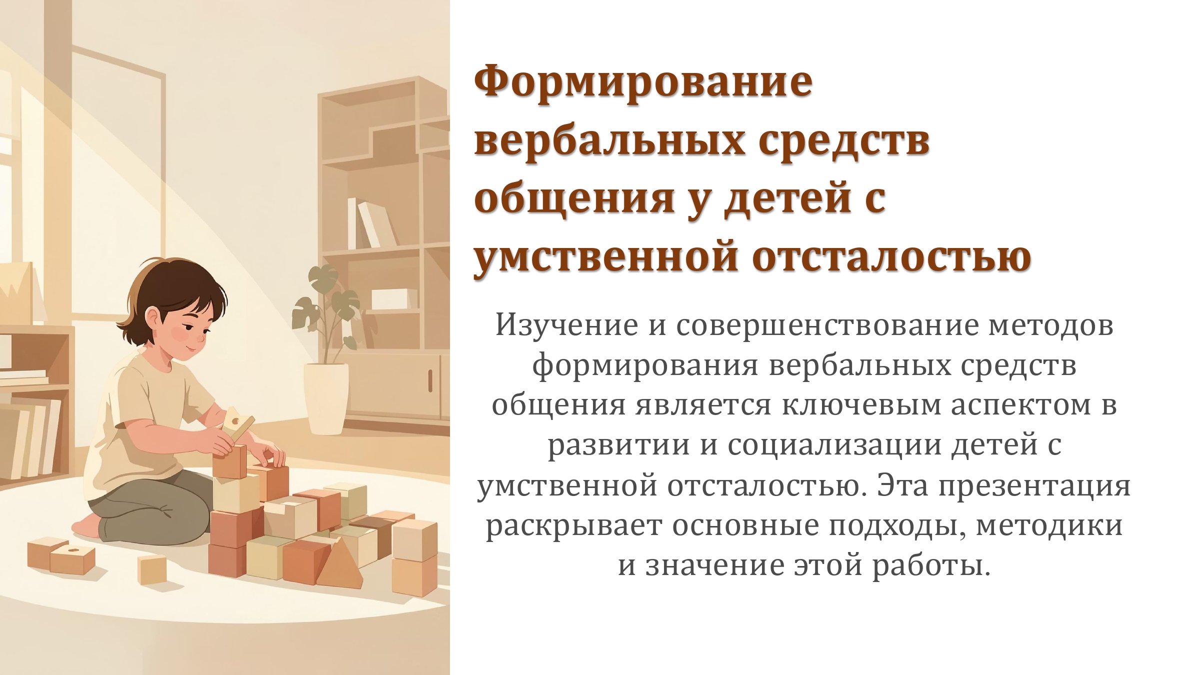 Formirovanie verbalnyh sredstv obsheniya u detej s umstvennoj otstalostyu 2 page 0001